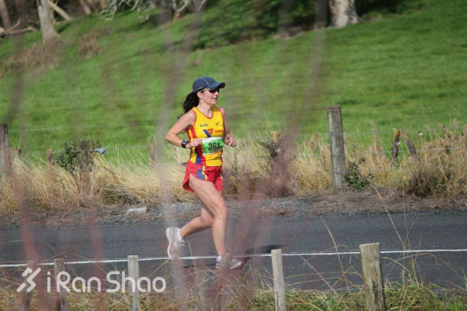 不是鸡汤 | 如果梦想完成100个马拉松，不妨看看Kiri Price的这10个感悟