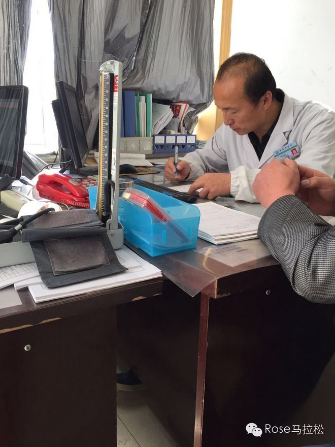 梦想穿过了西域 | 纪念丝路之上的敦煌马拉松