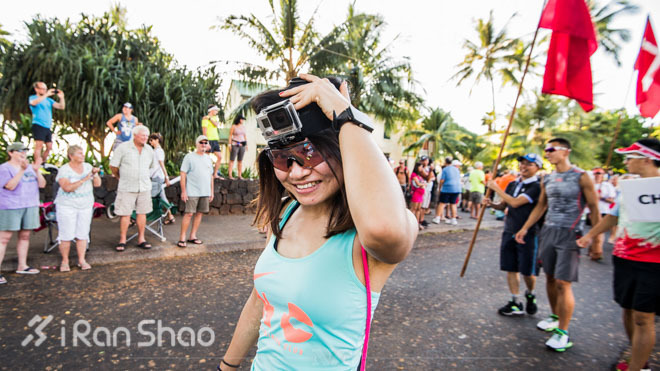 Kona Day | Ironman世锦赛你所不得不知道的39件小事