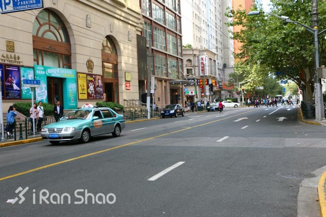 侬好上马 | 通关攻略，上马路线全方位的展示