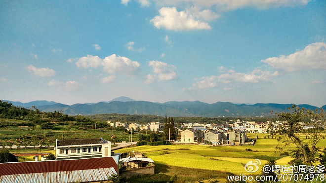 2015宁海50KM越野挑战赛小记