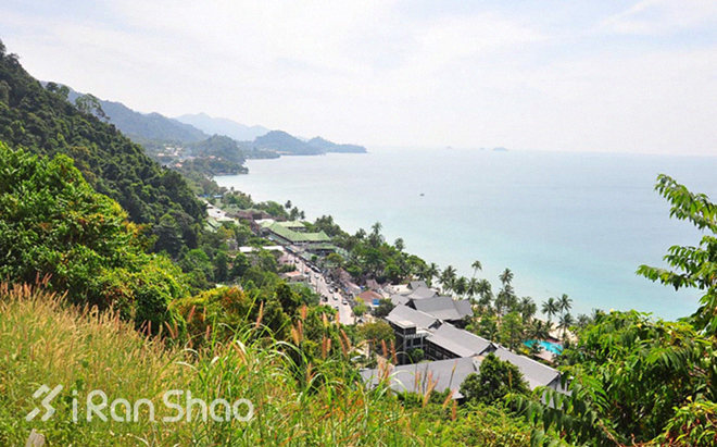 享受不一样的泰国，在阳光国度微笑成双“萨瓦迪卡”