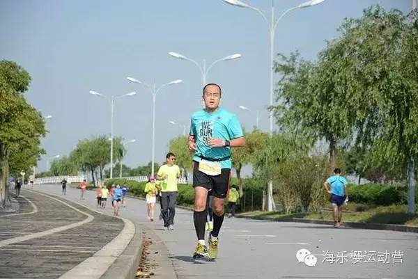 滴水湖24小时战记----海乐樱梦之队