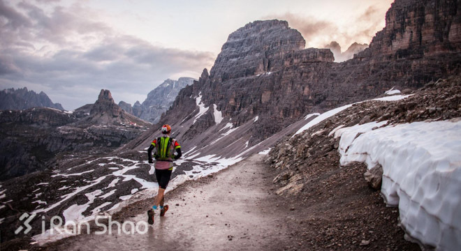 干货｜怎样定义一场越野比赛的真实难度？