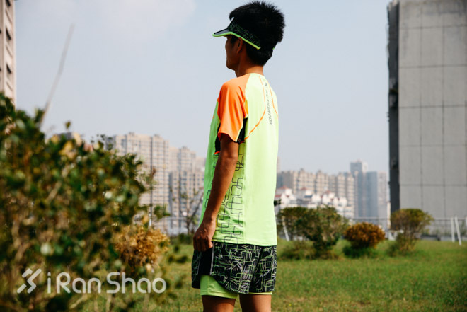 评测 | 为了让自己更舒服，我试着穿上Actionfox 快乐狐狸跑步装备