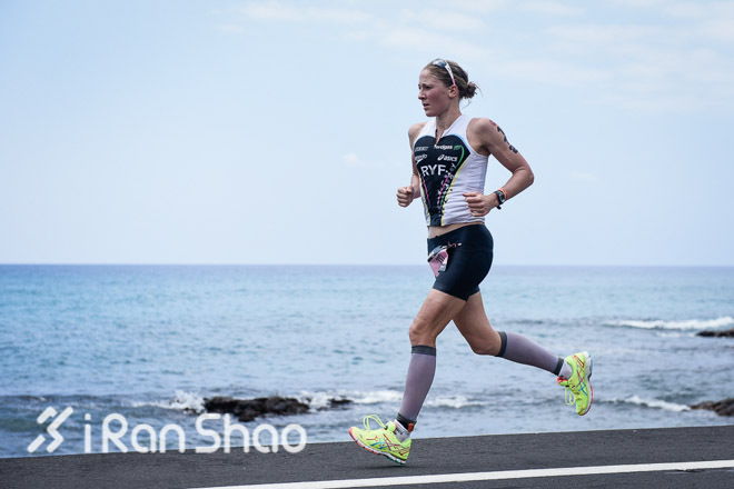 Kona Day | Ironman世锦赛你所不得不知道的39件小事