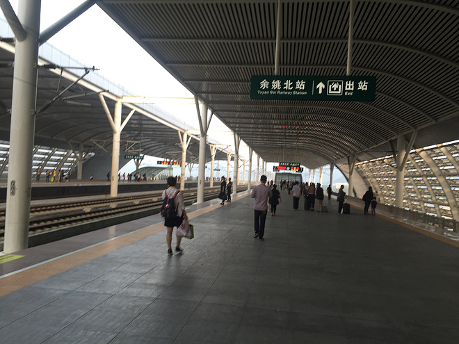 人生中唯一一场工业区的马拉松