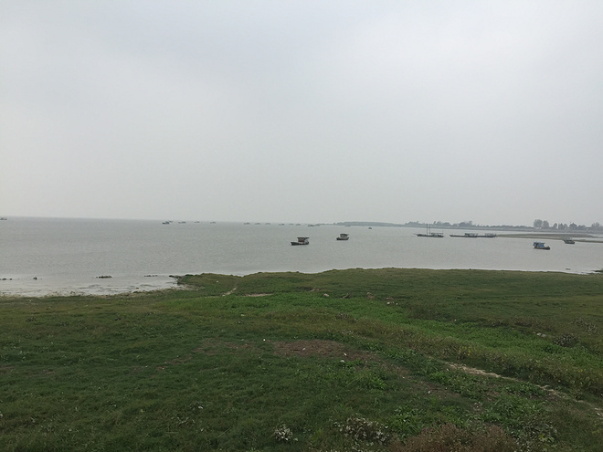 第一次背靠背的马拉松-合肥马拉松2015