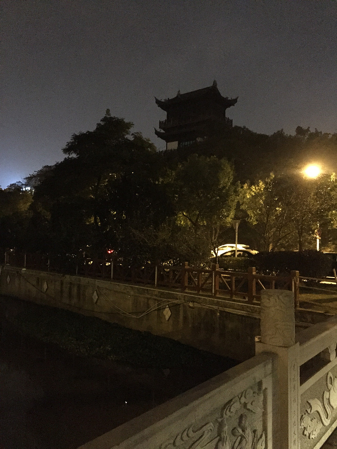 人生中唯一一场工业区的马拉松