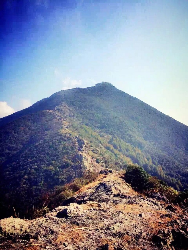 【路途3】一点点家的味道