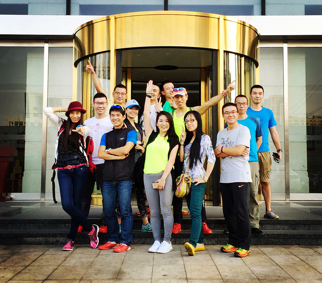 【路途3】一点点家的味道