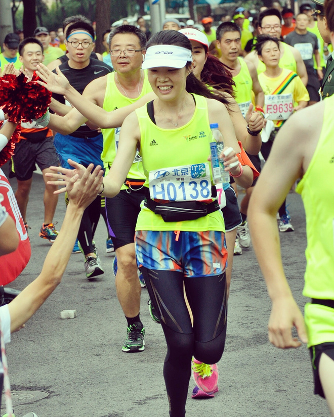 为我点赞 | 梦想没有终点，此处即为起点