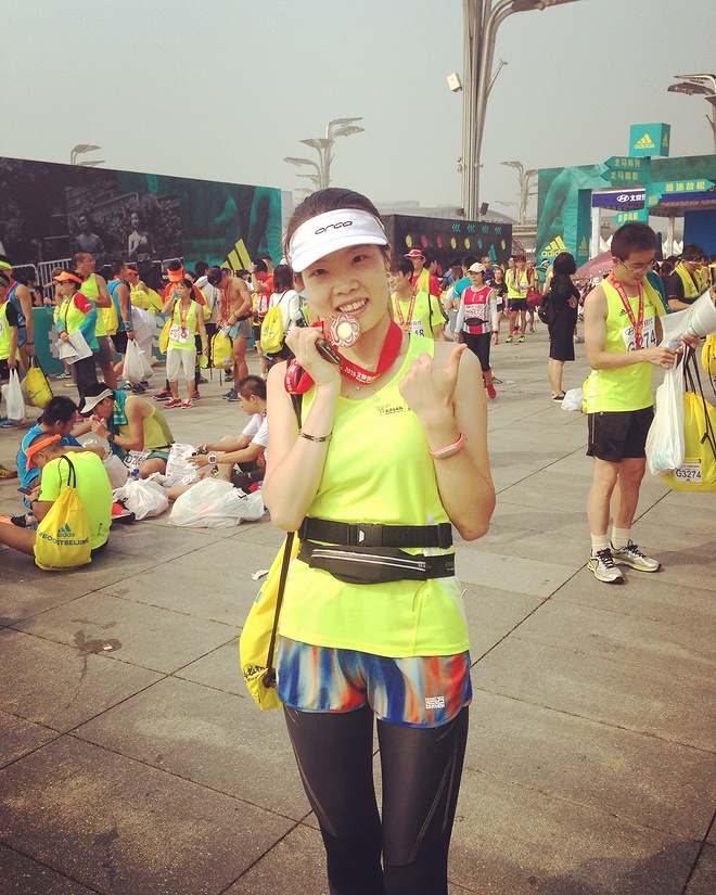 为我点赞 | 梦想没有终点，此处即为起点