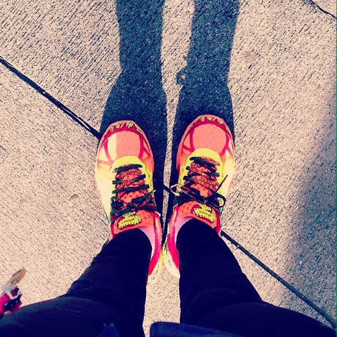 为我点赞 | 梦想没有终点，此处即为起点