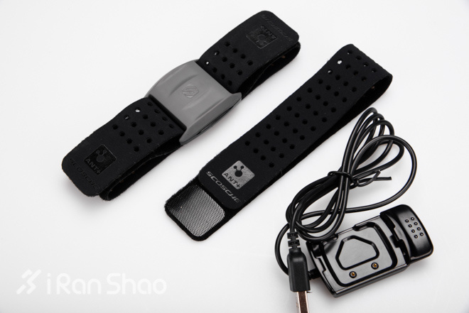 【众测报告】GARMIN FENIX3与SCOSCHE RHYTHM+实战评测