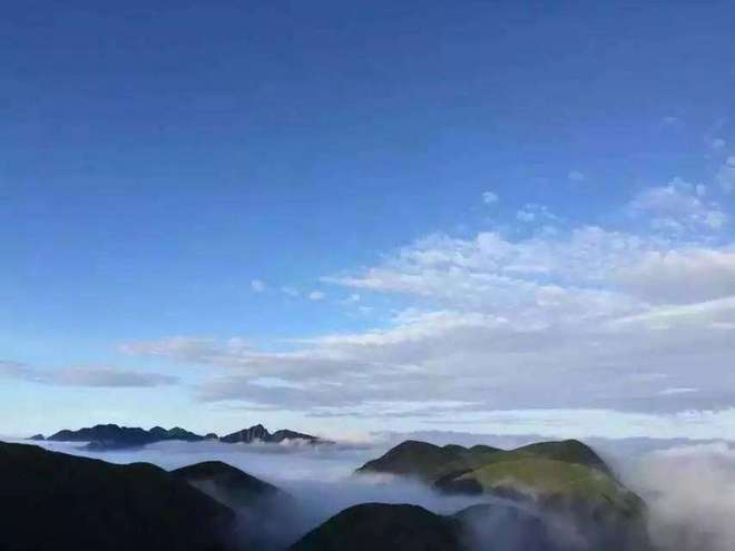 此间的大叔- 记0829宁海越野夏令营活动