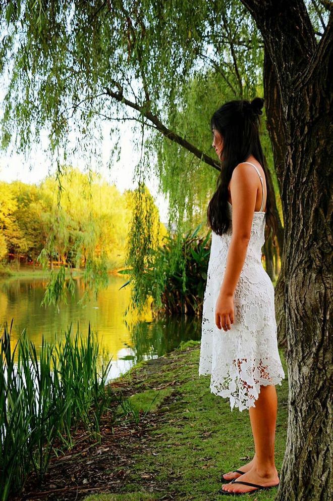 一个人跑步的第三年