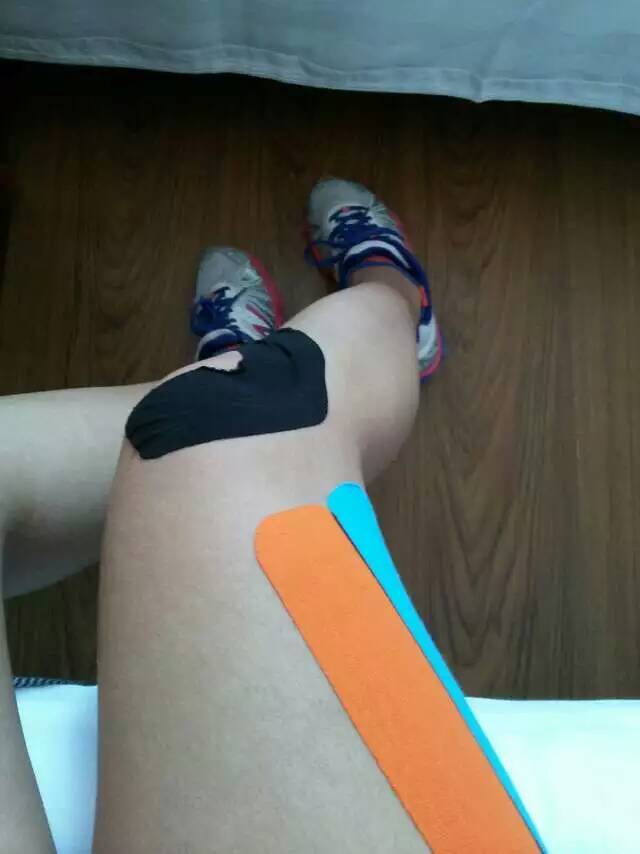 一个人跑步的第三年