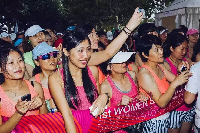 一个人跑步的第三年