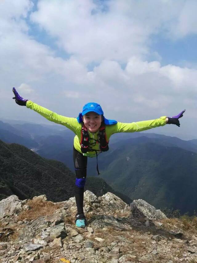 跑在激昂的音乐中 -- Happy10K