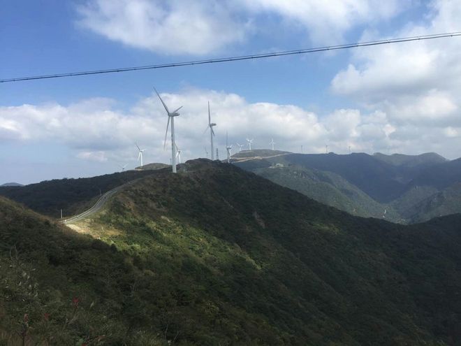 颜值高，总监多，牛粪好芳香---锅锅的2015宁海赛记