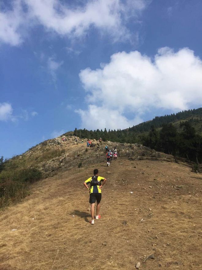 颜值高，总监多，牛粪好芳香---锅锅的2015宁海赛记