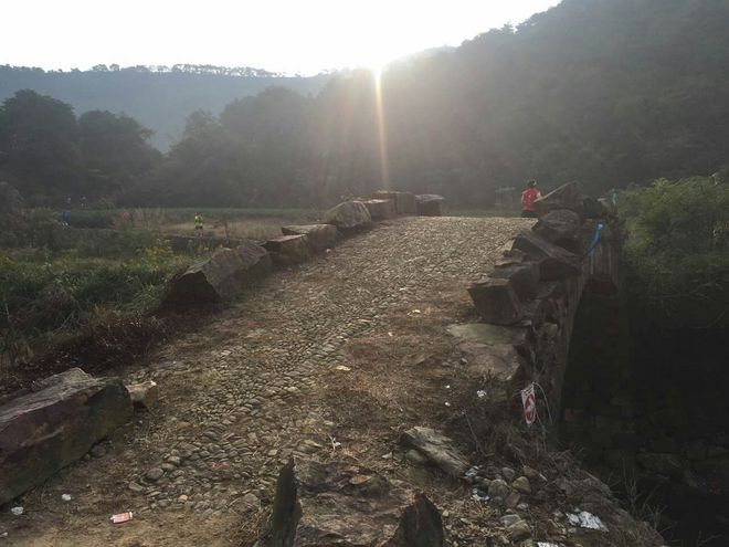 颜值高，总监多，牛粪好芳香---锅锅的2015宁海赛记