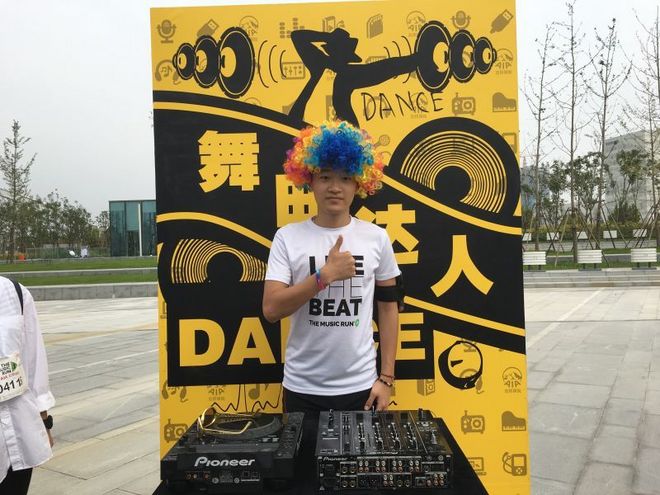 【众测报告】The Music Run，带给你不一样的音乐之旅。