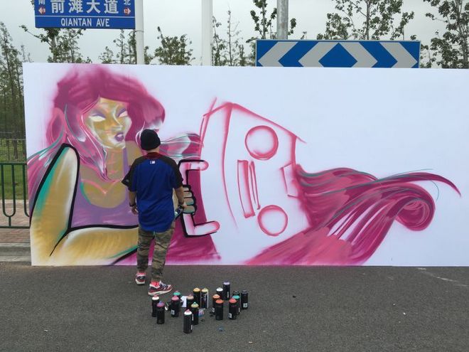 【众测报告】The Music Run，带给你不一样的音乐之旅。