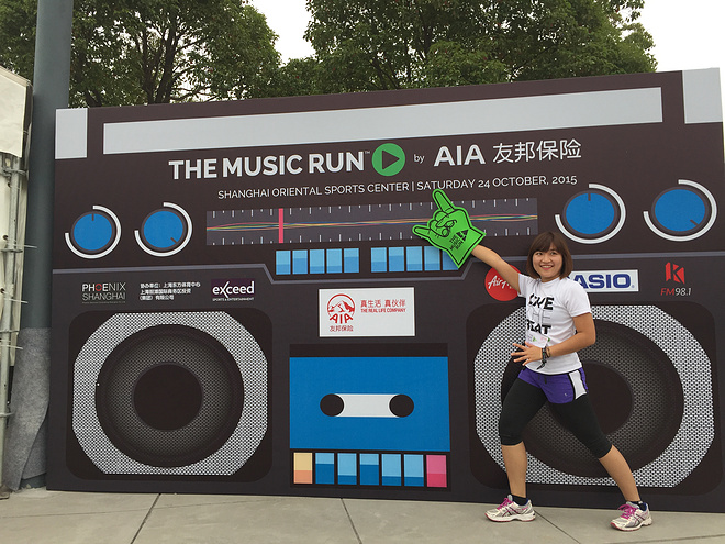 【众测报告】什么样的音乐与跑步最配？MusicRun爱乐跑