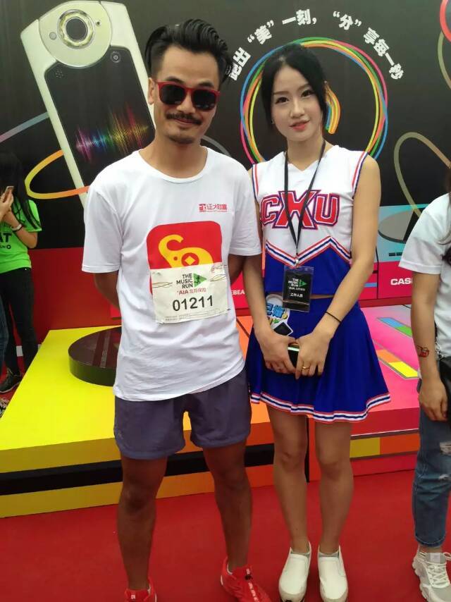 【众测报告】什么样的音乐与跑步最配？MusicRun爱乐跑