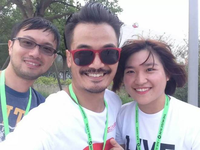 【众测报告】什么样的音乐与跑步最配？MusicRun爱乐跑