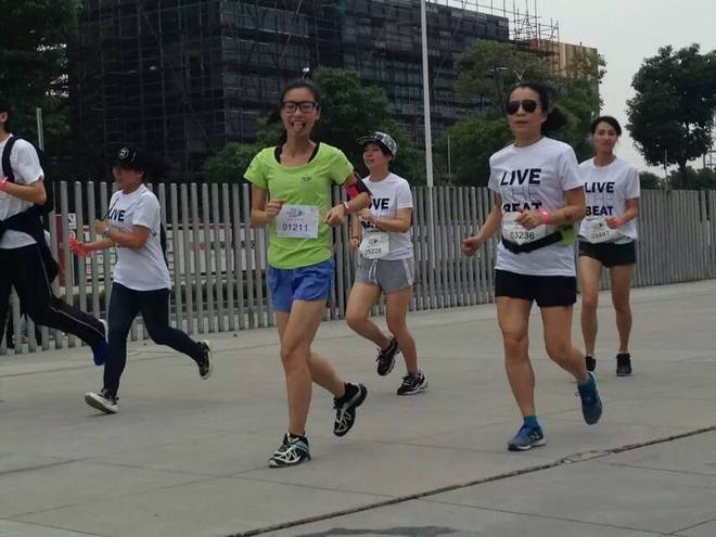 【众测报告】什么样的音乐与跑步最配？MusicRun爱乐跑