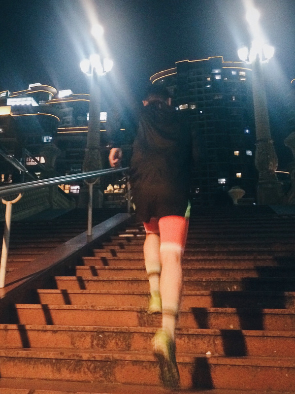 【众测报告】还好是中奖的，不然又得跪键盘了－  一个装备党呕心沥血的测评（标题要长长长）－Salomon Sense Pro 越野套装众测报告