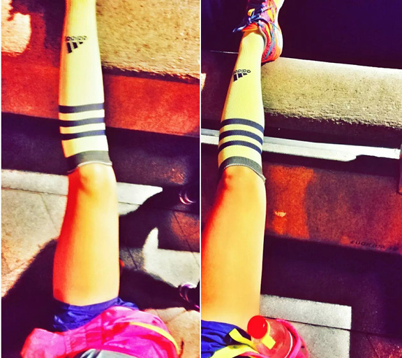 妆点腰间的高颜值补水魔术袋——Sotoas Inca Trail腰包测评