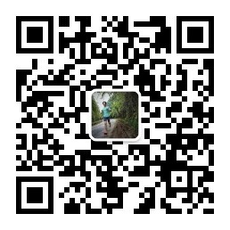 记一次完满的越野赛志愿者体验