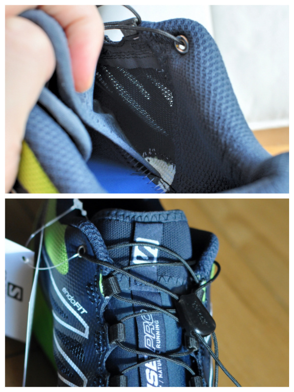 【众测报告】还好是中奖的，不然又得跪键盘了－  一个装备党呕心沥血的测评（标题要长长长）－Salomon Sense Pro 越野套装众测报告