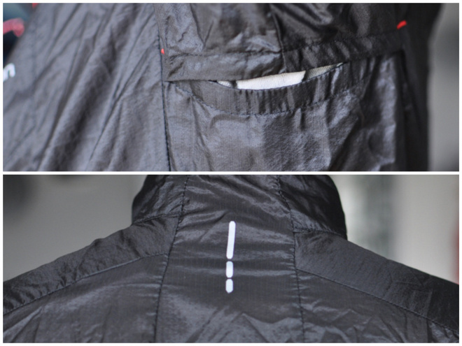 【众测报告】还好是中奖的，不然又得跪键盘了－  一个装备党呕心沥血的测评（标题要长长长）－Salomon Sense Pro 越野套装众测报告