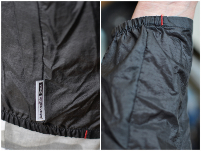 【众测报告】还好是中奖的，不然又得跪键盘了－  一个装备党呕心沥血的测评（标题要长长长）－Salomon Sense Pro 越野套装众测报告