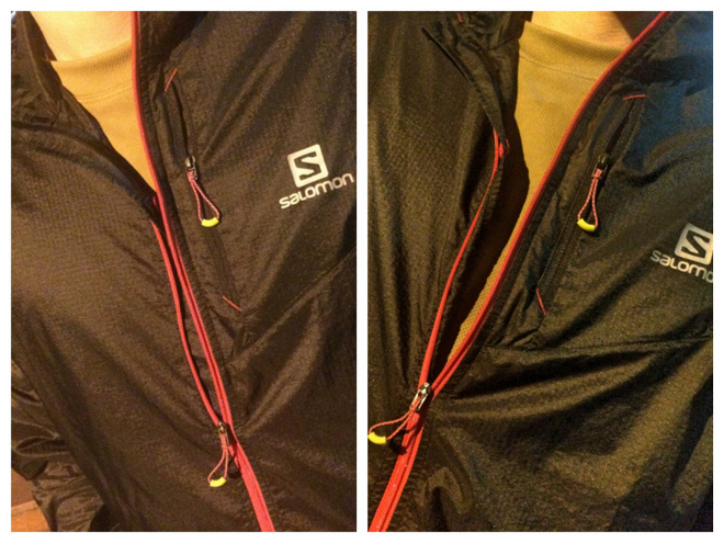 【众测报告】还好是中奖的，不然又得跪键盘了－  一个装备党呕心沥血的测评（标题要长长长）－Salomon Sense Pro 越野套装众测报告