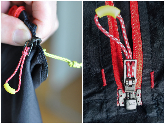 【众测报告】还好是中奖的，不然又得跪键盘了－  一个装备党呕心沥血的测评（标题要长长长）－Salomon Sense Pro 越野套装众测报告