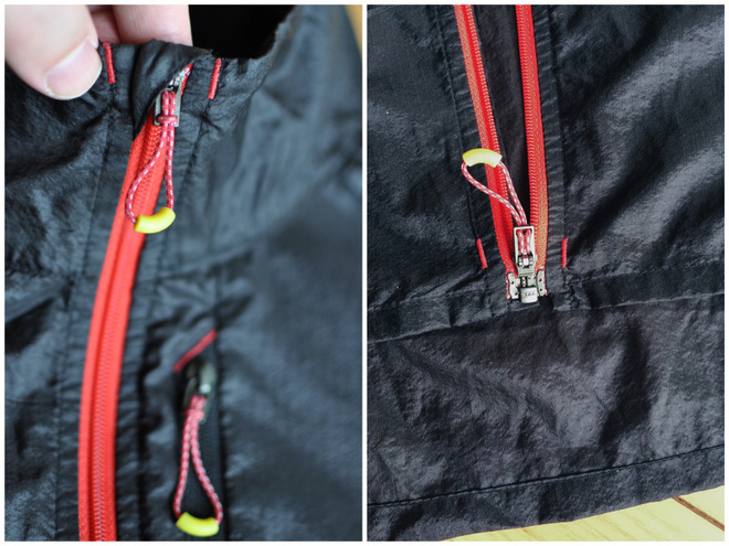 【众测报告】还好是中奖的，不然又得跪键盘了－  一个装备党呕心沥血的测评（标题要长长长）－Salomon Sense Pro 越野套装众测报告