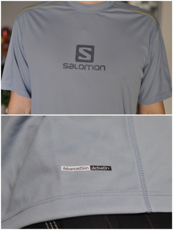 【众测报告】还好是中奖的，不然又得跪键盘了－  一个装备党呕心沥血的测评（标题要长长长）－Salomon Sense Pro 越野套装众测报告