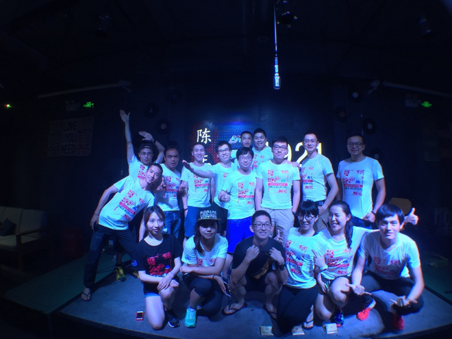 Be Your Own Hero - 宁海50KM越野