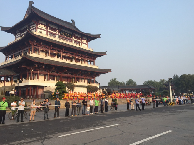 辣跑长沙，记我的第一次全马