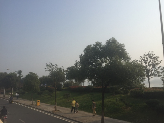 辣跑长沙，记我的第一次全马