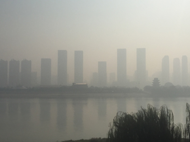 辣跑长沙，记我的第一次全马