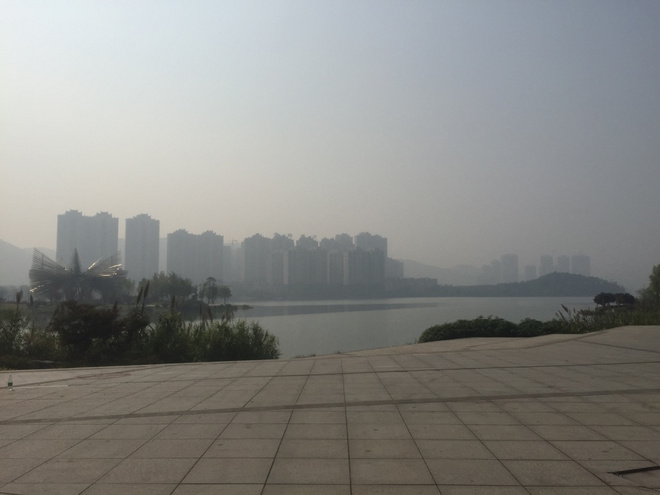 辣跑长沙，记我的第一次全马