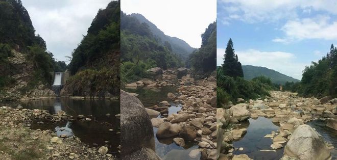 云山秀色 我愿在最美好的时光跑向你——记CBN从化影古越野赛