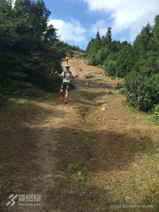 给双脚装上飞翔的翅膀 – 致胜下坡 Salomon S-Lab Wings 初体验